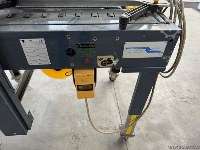 Schumacher Gabelstapler GmbH Schumacher Gabelstapler GmbH Schumacher Gabelstapler GmbH
