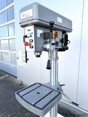 Колонна бормашина / BOMA SB 32 V BOMA SB  - 32 V