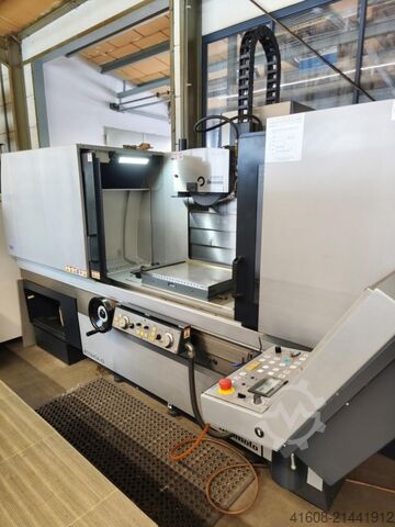 Surface Grinding Machine - Horizontal OKAMOTO ACC 64 CA-iQ