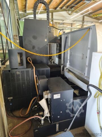 Surface Grinding Machine - Horizontal OKAMOTO ACC 64 CA-iQ