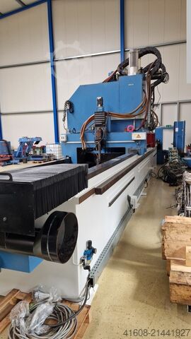 Surface Grinding Machine - Vertical REFORM AR 42 Typ 19 CNC
