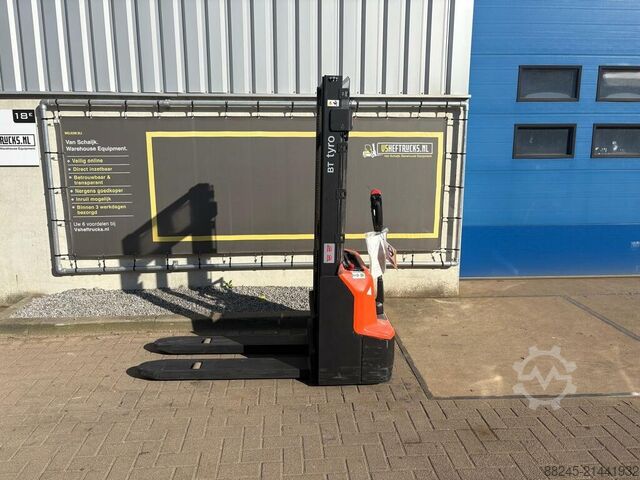 VS-22708 elektriline virnastaja BT SHE100 BT SHE100