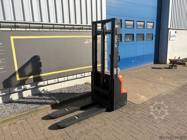 VS-22708 elektriline virnastaja BT SHE100 BT SHE100