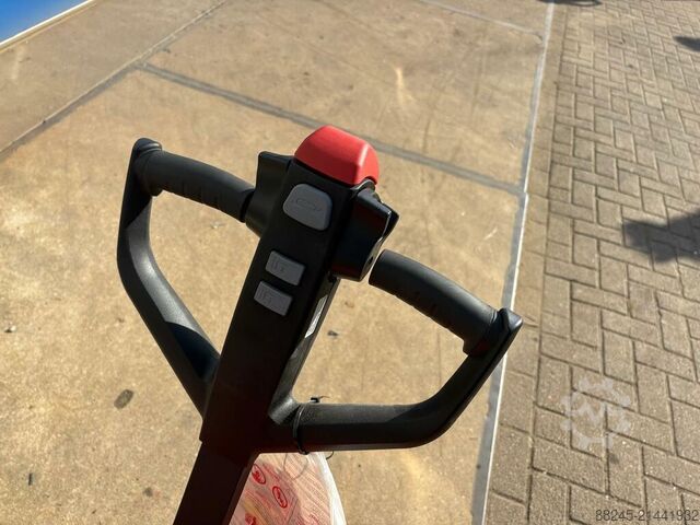 VS-22708 elektriline virnastaja BT SHE100 BT SHE100