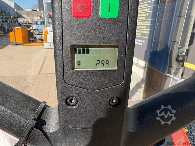 VS-22708 elektriline virnastaja BT SHE100 BT SHE100