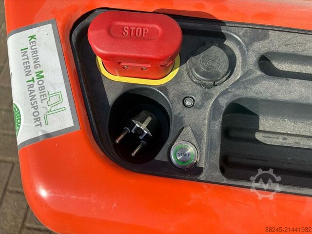 VS-22708 elektriline virnastaja BT SHE100 BT SHE100