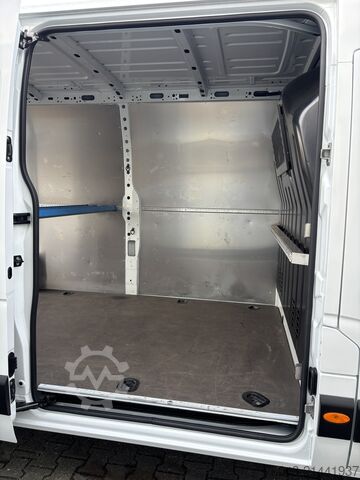Van panel Renault Master 3,5T L3H2*Kamera*12Tm*1.Hand*Top*