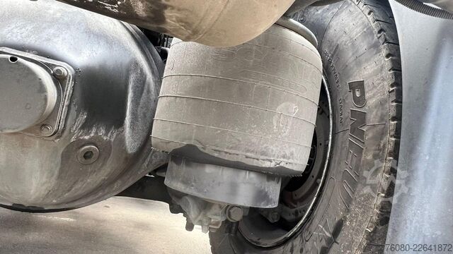 Standard-SZM Scania G 450 (RETARDER / BELGIAN TRUCK / PERFECT CONDI...