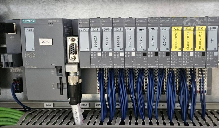 自动管道切割系统 管道切割单元 FZH Engineering GmbH Vario Flex