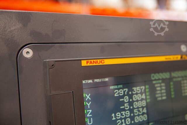  Wood-Mizer CNC5003