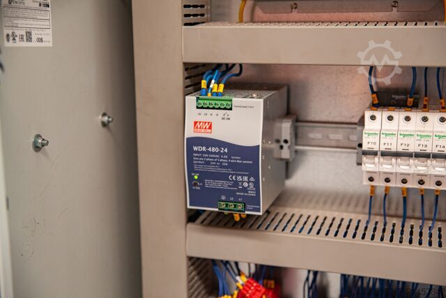  Wood-Mizer CNC5003