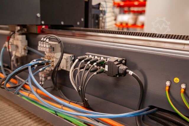  Wood-Mizer CNC5003