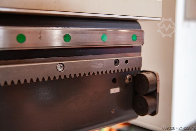  Wood-Mizer CNC5003