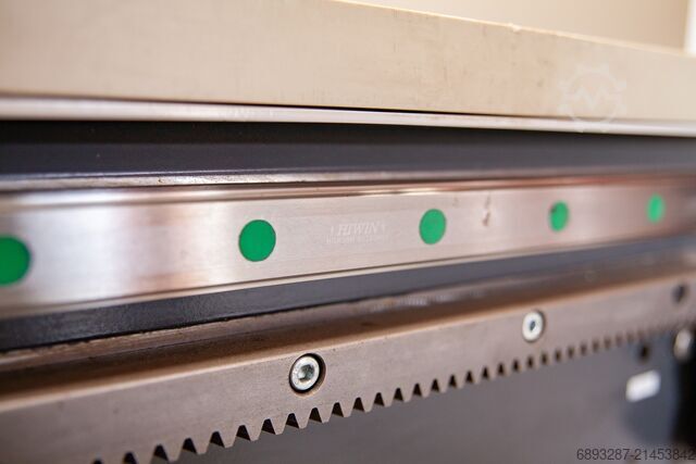  Wood-Mizer CNC5003