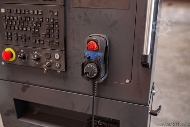  Wood-Mizer CNC5003