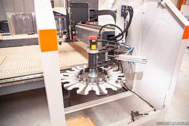  Wood-Mizer CNC5003