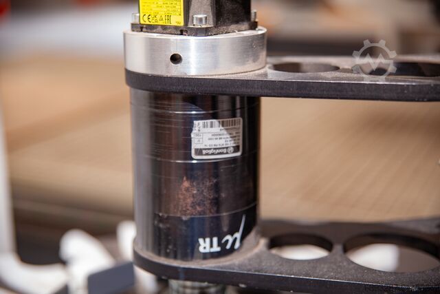  Wood-Mizer CNC5003