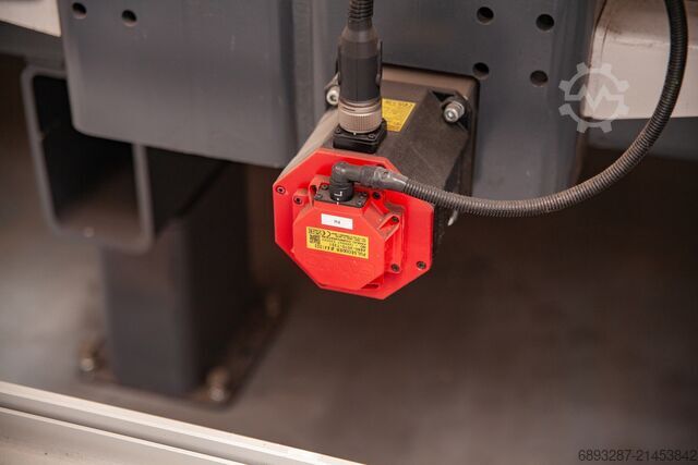  Wood-Mizer CNC5003