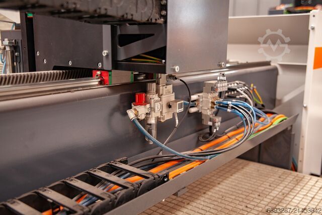  Wood-Mizer CNC5003