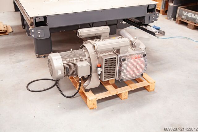  Wood-Mizer CNC5003