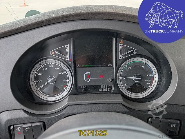  DAF XF 480