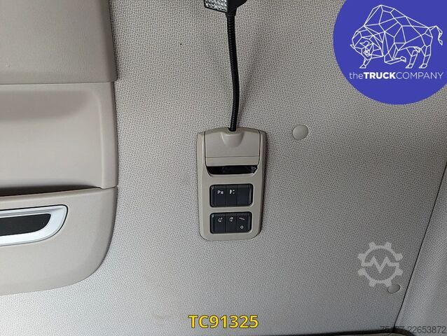  DAF XF 480
