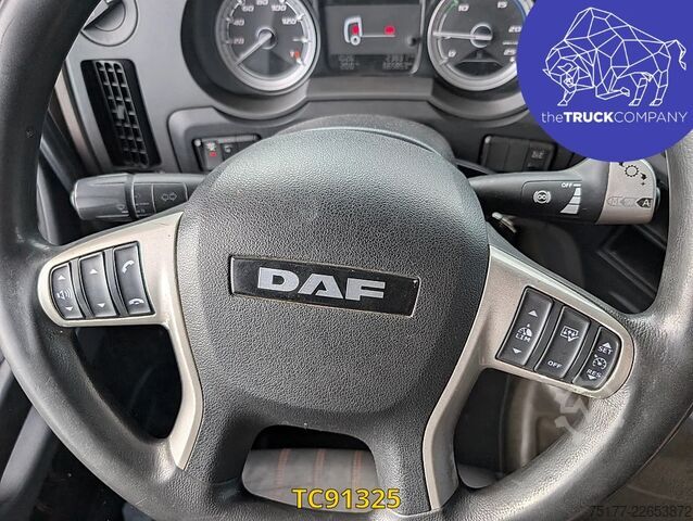  DAF XF 480