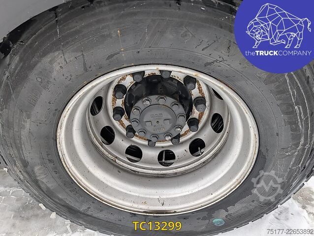 Standard-SZM DAF XF 480