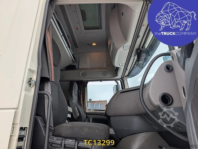 Standard-SZM DAF XF 480