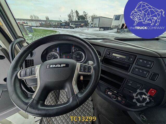 Standard-SZM DAF XF 480
