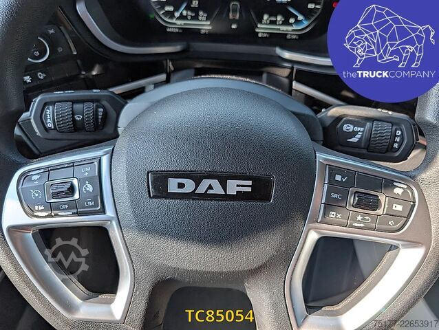 Standard-SZM DAF XG 480