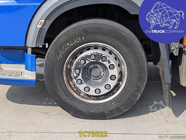 Standard-SZM DAF XF 480