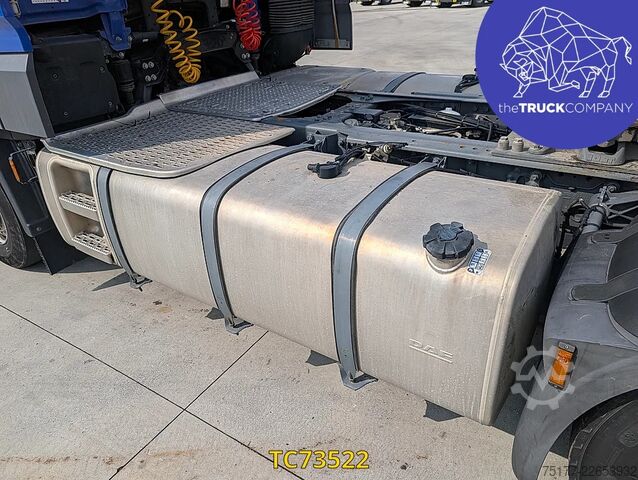 Standard-SZM DAF XF 480