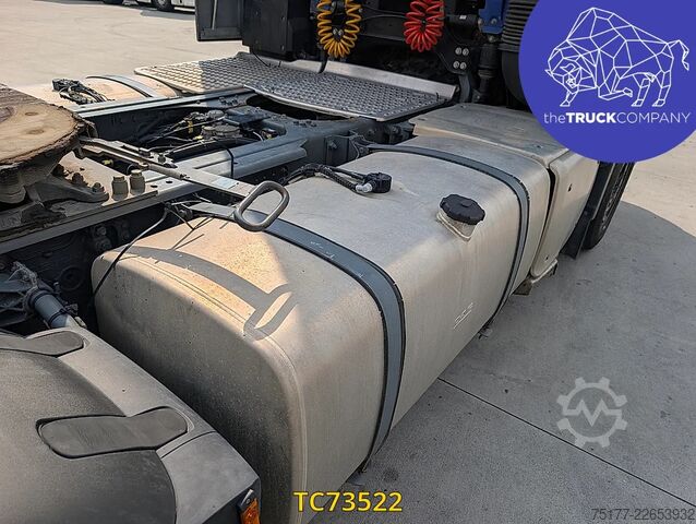 Standard-SZM DAF XF 480