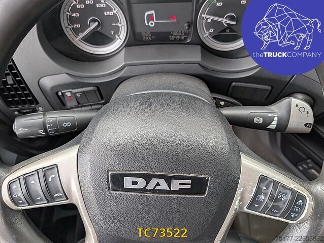 Standard-SZM DAF XF 480