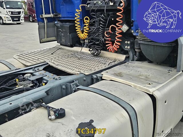 Standard-SZM DAF XF 480