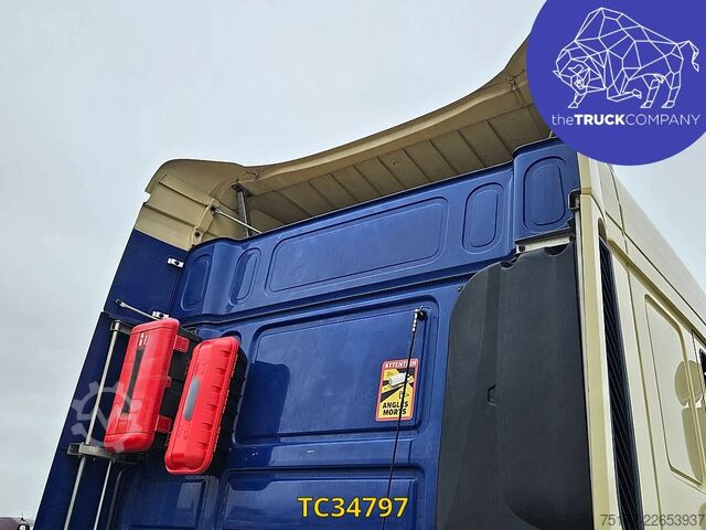 Standard-SZM DAF XF 480