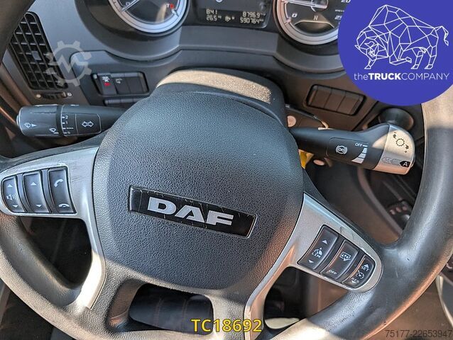 Standard-SZM DAF XF 480