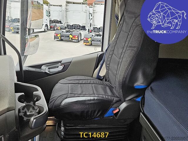 SZM סטנדרטי Volvo FH 500