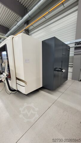 Centre d'usinage universel DMG DMF 180