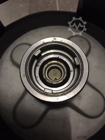  Jaust KEG Anlagen Linomat LN2-S
