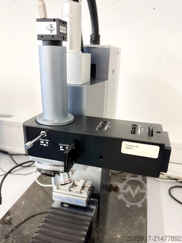 Probador de Rayaduras Millenium 200 TRIBOtechnic Millenium 200