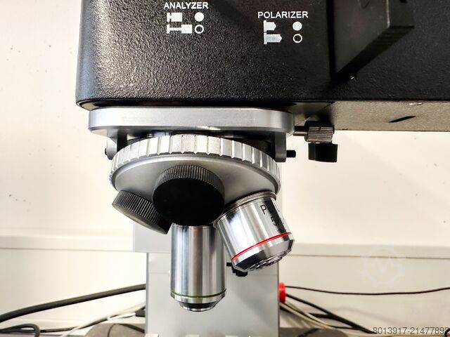 Probador de Rayaduras Millenium 200 TRIBOtechnic Millenium 200