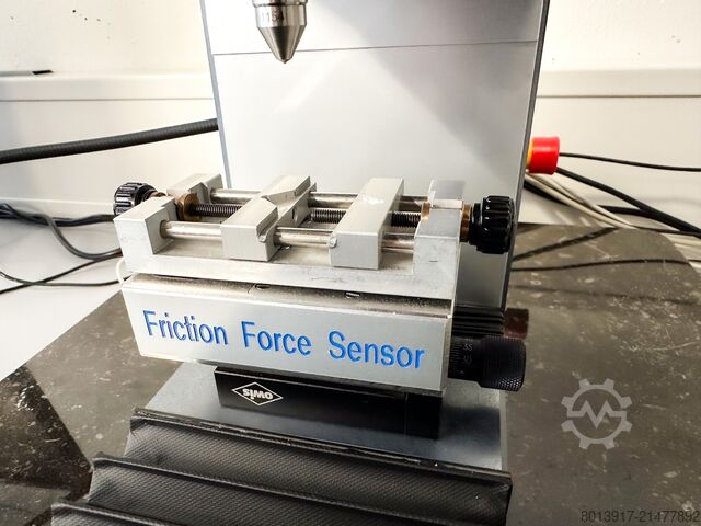 Probador de Rayaduras Millenium 200 TRIBOtechnic Millenium 200