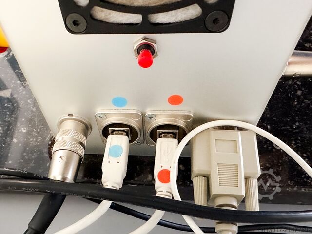 Probador de Rayaduras Millenium 200 TRIBOtechnic Millenium 200