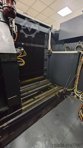 Pystytyöstökeskus Deckel Maho DMF 260 / 700