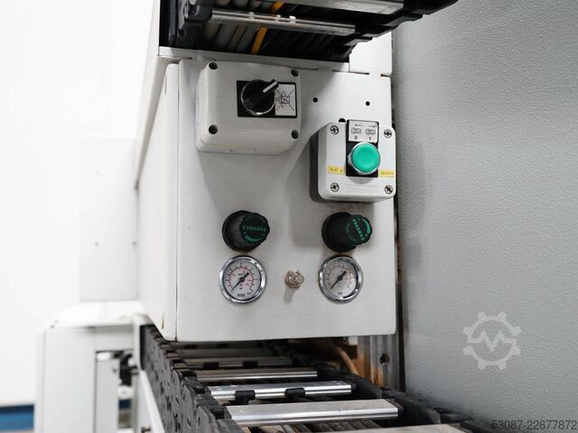 Machining center BIESSE Rover 24 XL
