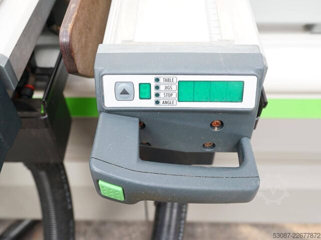 Machining center BIESSE Rover 24 XL