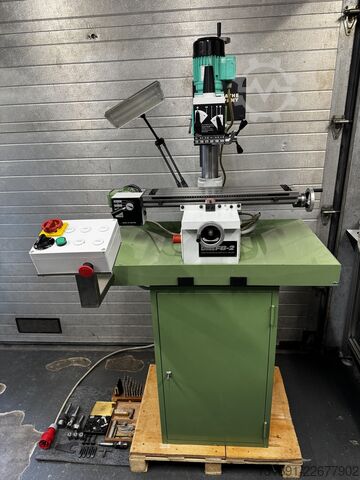  EMCO FB2