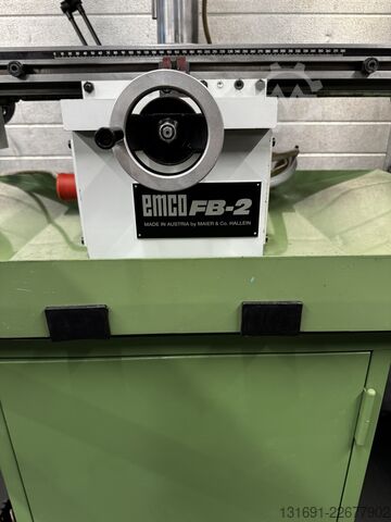  EMCO FB2